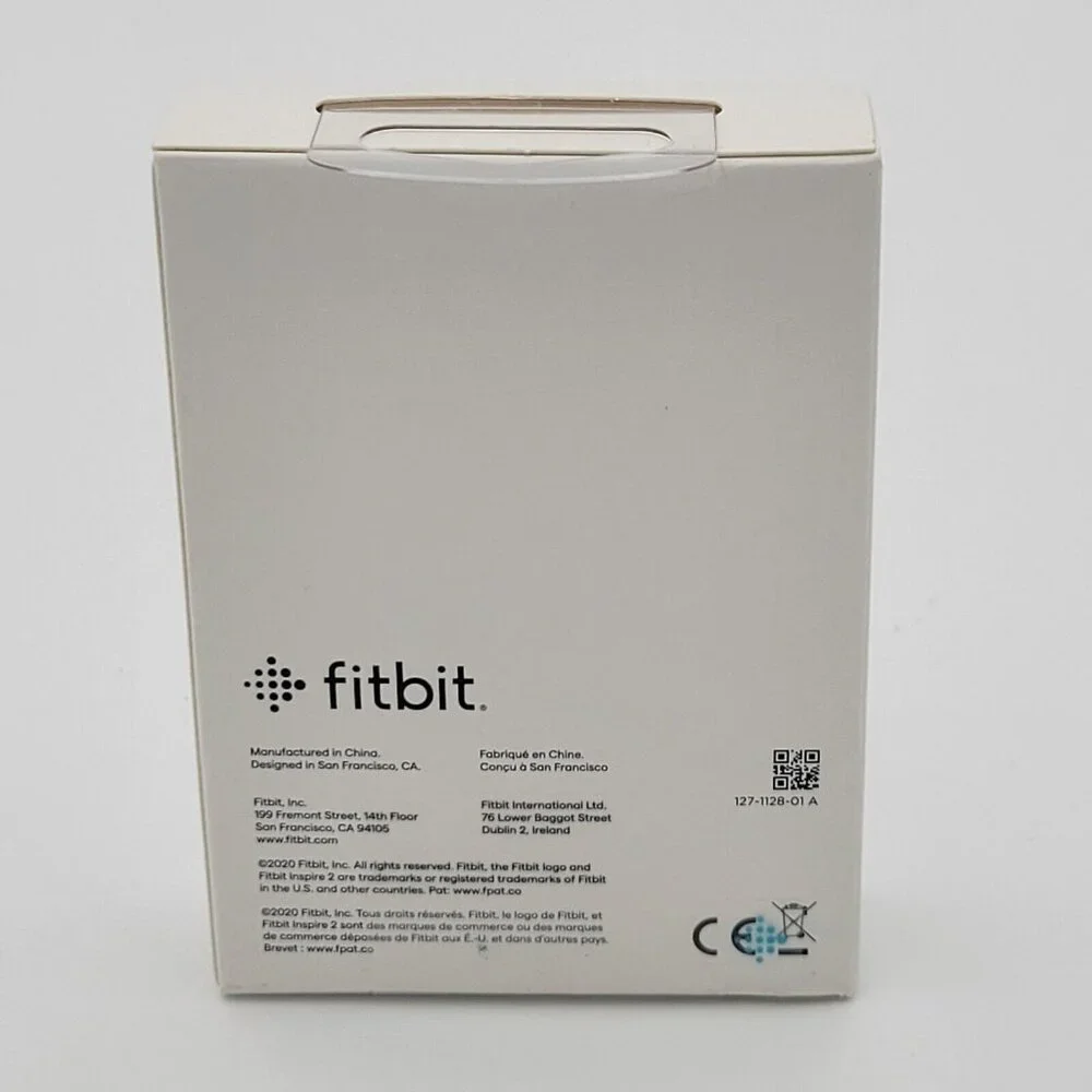 Fitbit Inspire 2 / Ace 3 Charging Cable - Black